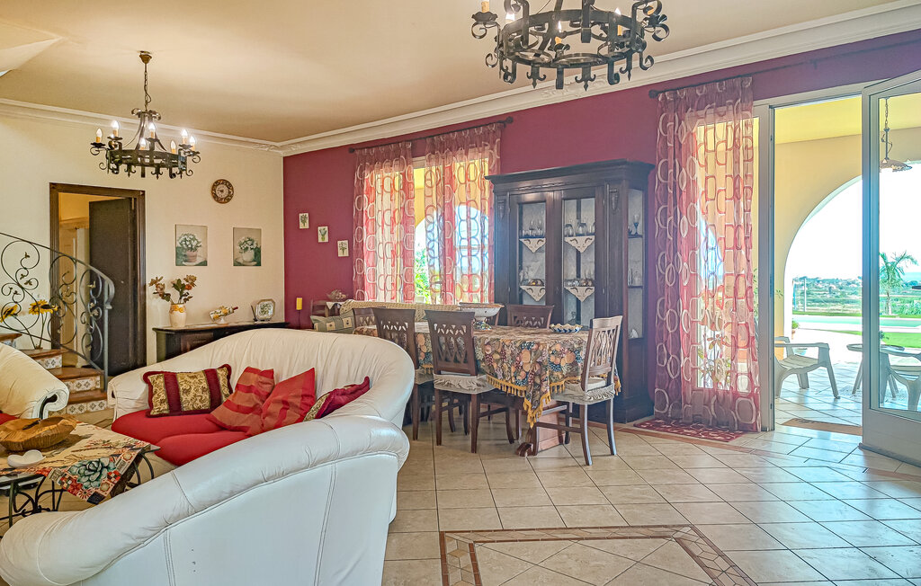 Location de vacances - Menfi , Italie - ISR793 24