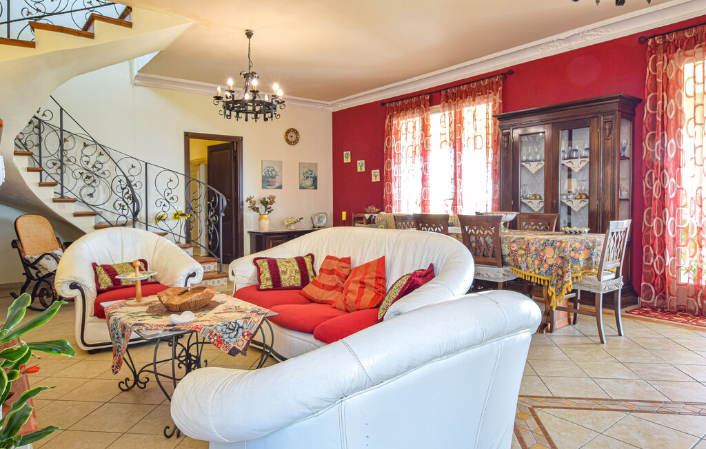 Location de vacances - Menfi , Italie - ISR793 25