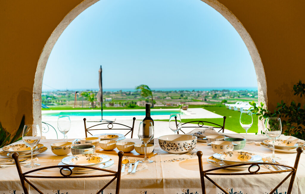 Location de vacances - Menfi , Italie - ISR793 5