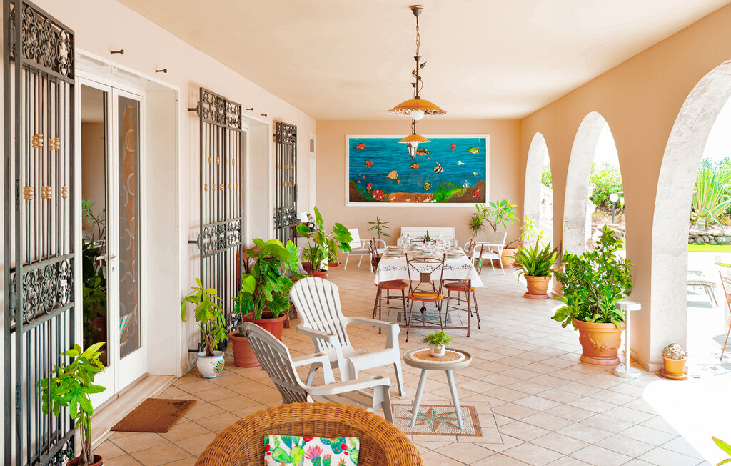 Location de vacances - Menfi , Italie - ISR793 13