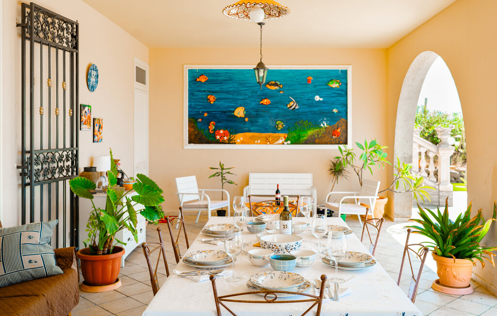 Location de vacances - Menfi , Italie - ISR793 14