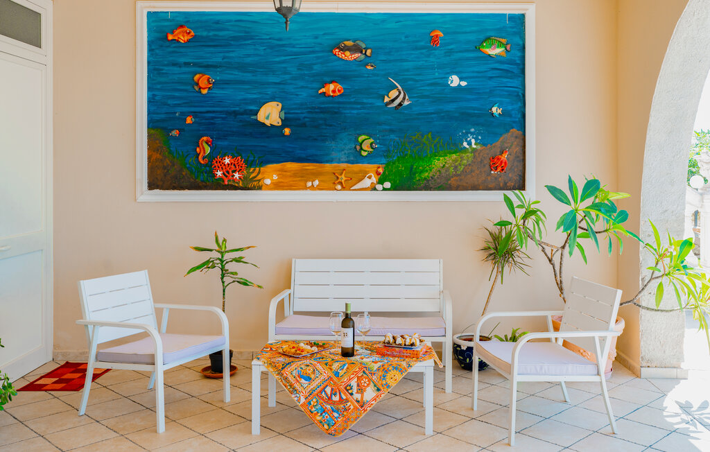 Location de vacances - Menfi , Italie - ISR793 15