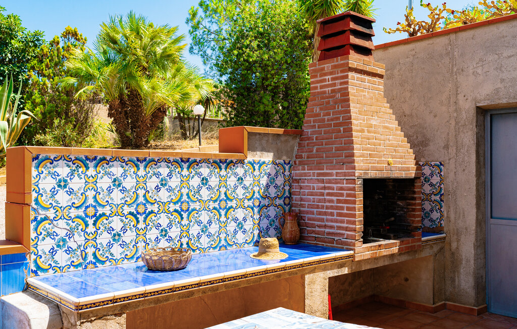 Location de vacances - Menfi , Italie - ISR793 16