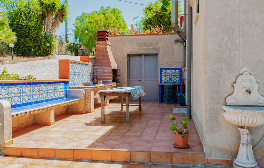 Location de vacances - Menfi , Italie - ISR793 7