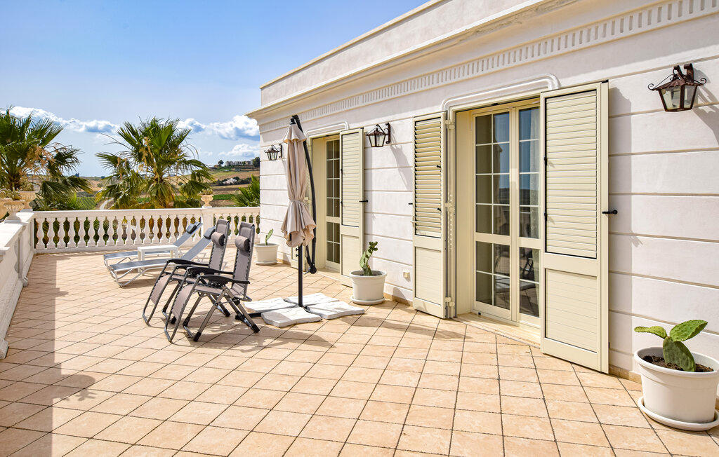 Location de vacances - Menfi , Italie - ISR793 17