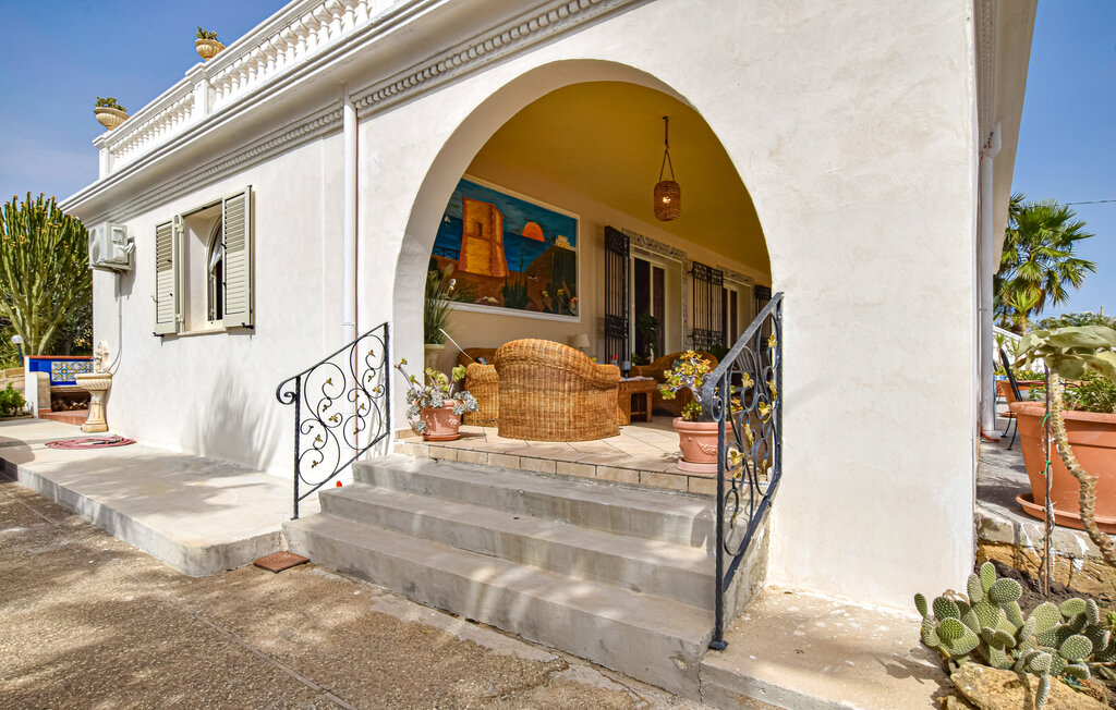 Location de vacances - Menfi , Italie - ISR793 18