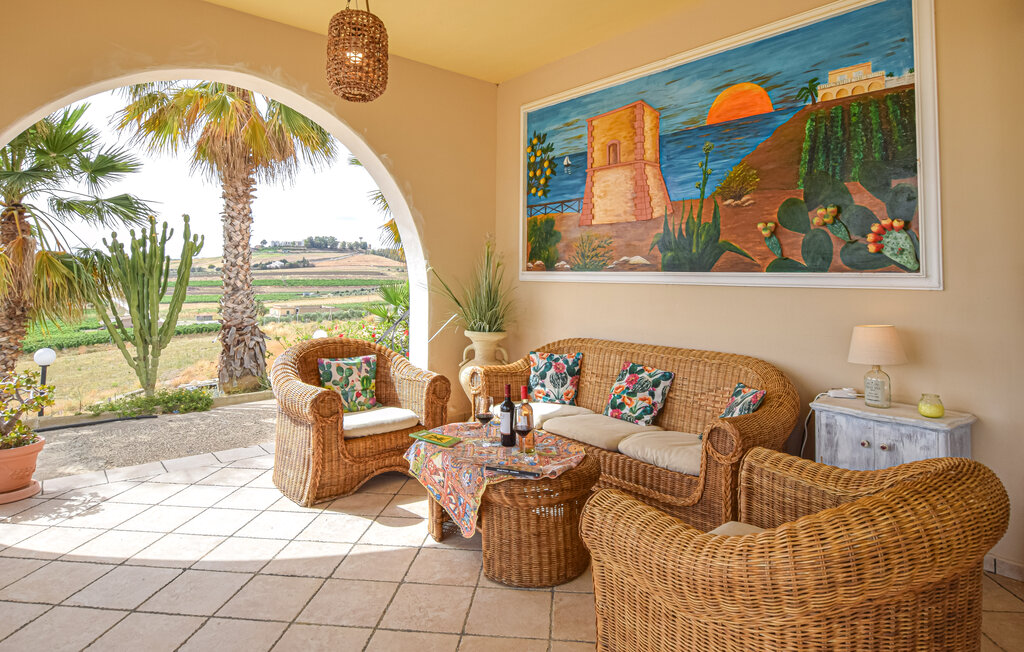 Location de vacances - Menfi , Italie - ISR793 6