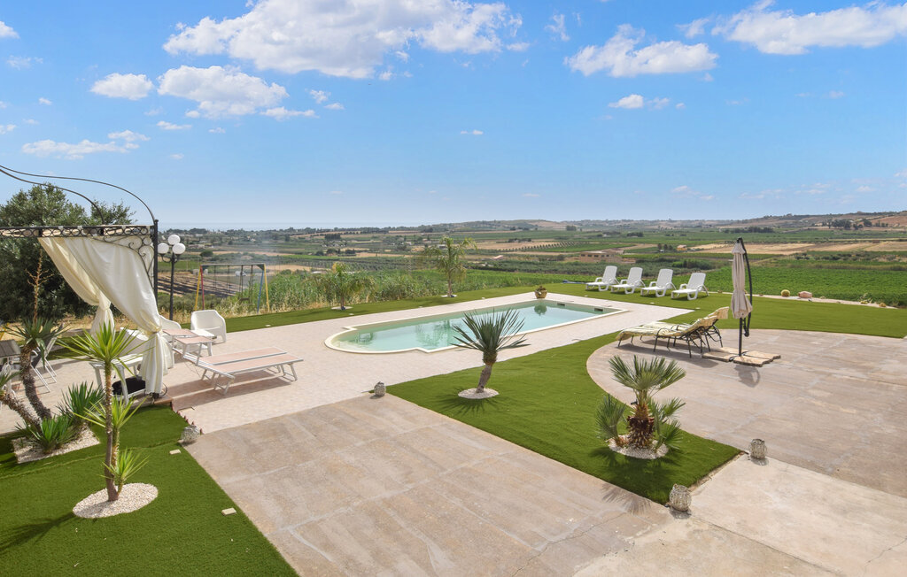 Location de vacances - Menfi , Italie - ISR793 11