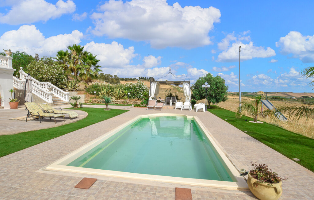 Location de vacances - Menfi , Italie - ISR793 12