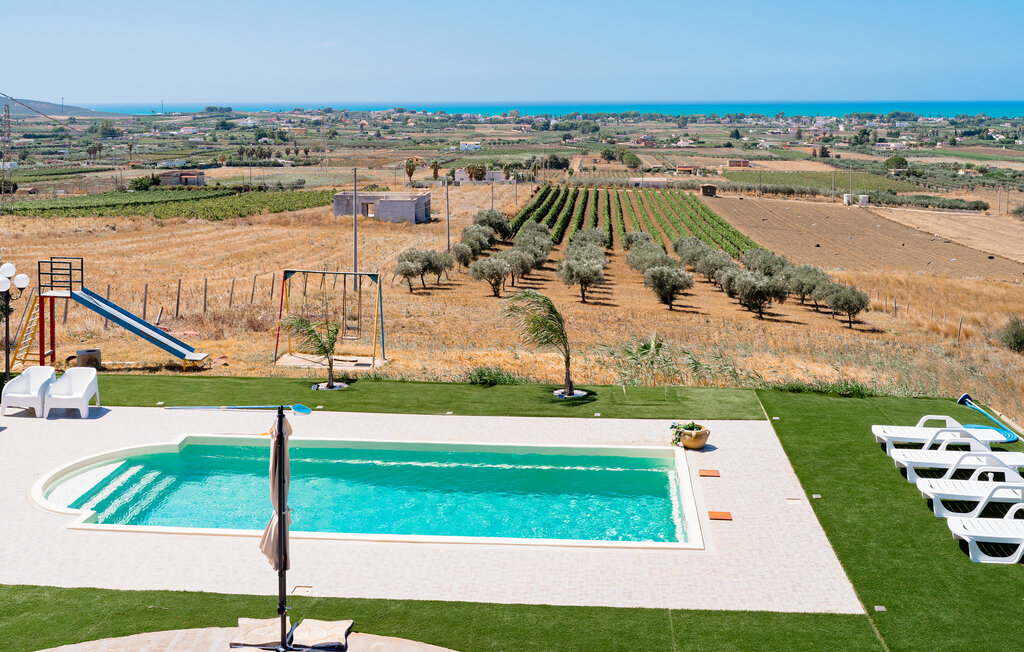 Location de vacances - Menfi , Italie - ISR793 22