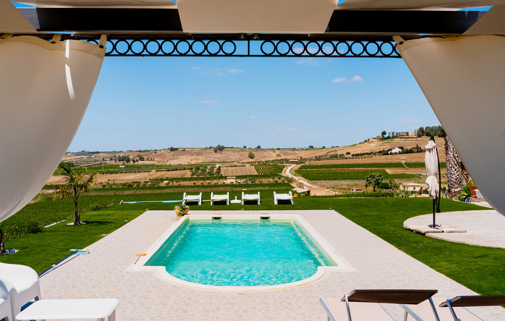 Location de vacances - Menfi , Italie - ISR793 9