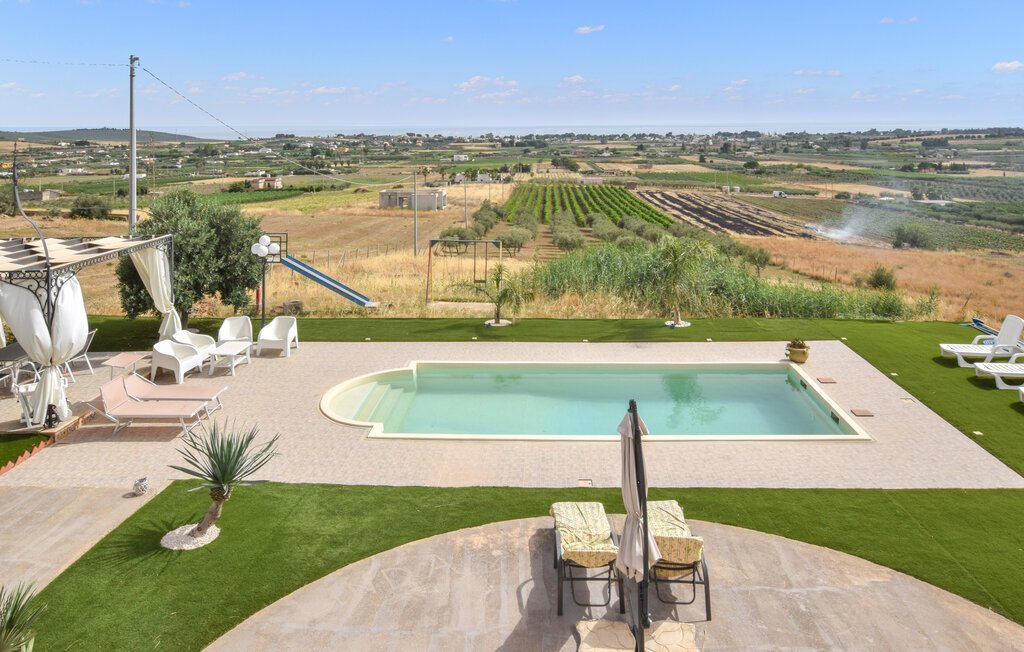 Location de vacances - Menfi , Italie - ISR793 23