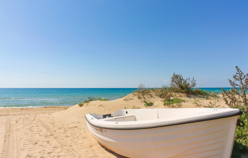 Ferienwohnung - Santa Croce Camerina , Italien - ISR779 19