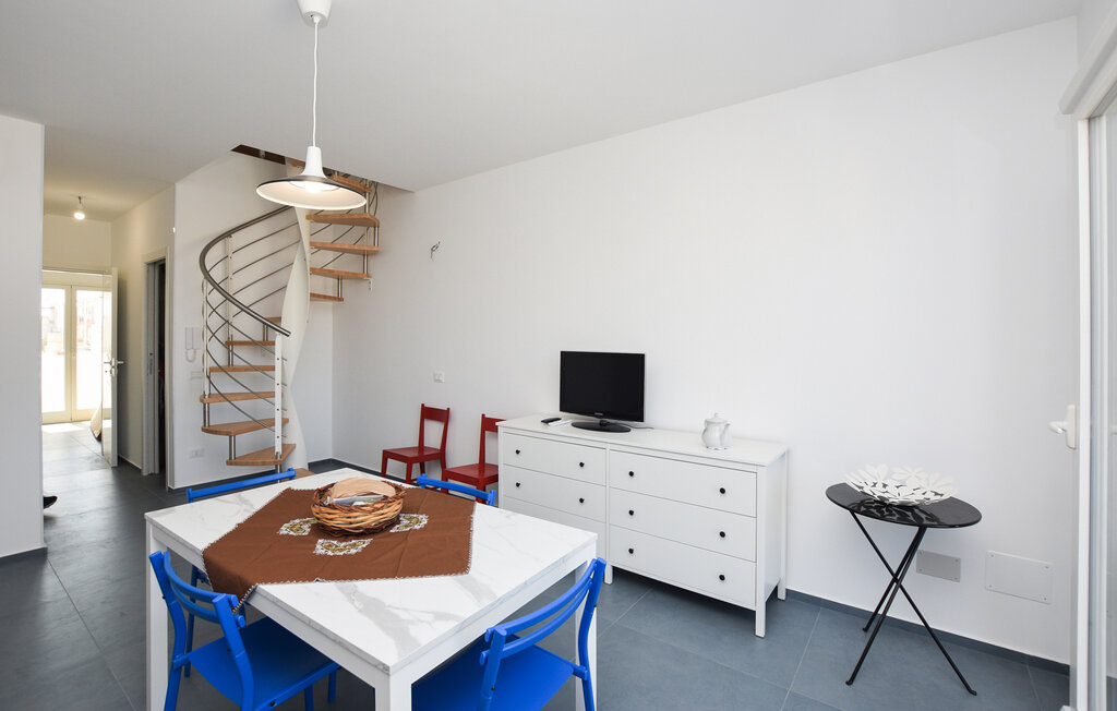 Ferienwohnung - Santa Croce Camerina , Italien - ISR779 11