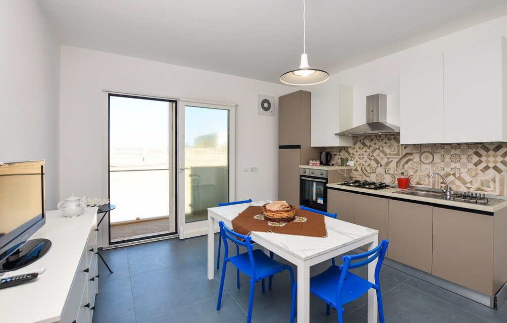 Ferienwohnung - Santa Croce Camerina , Italien - ISR779 2