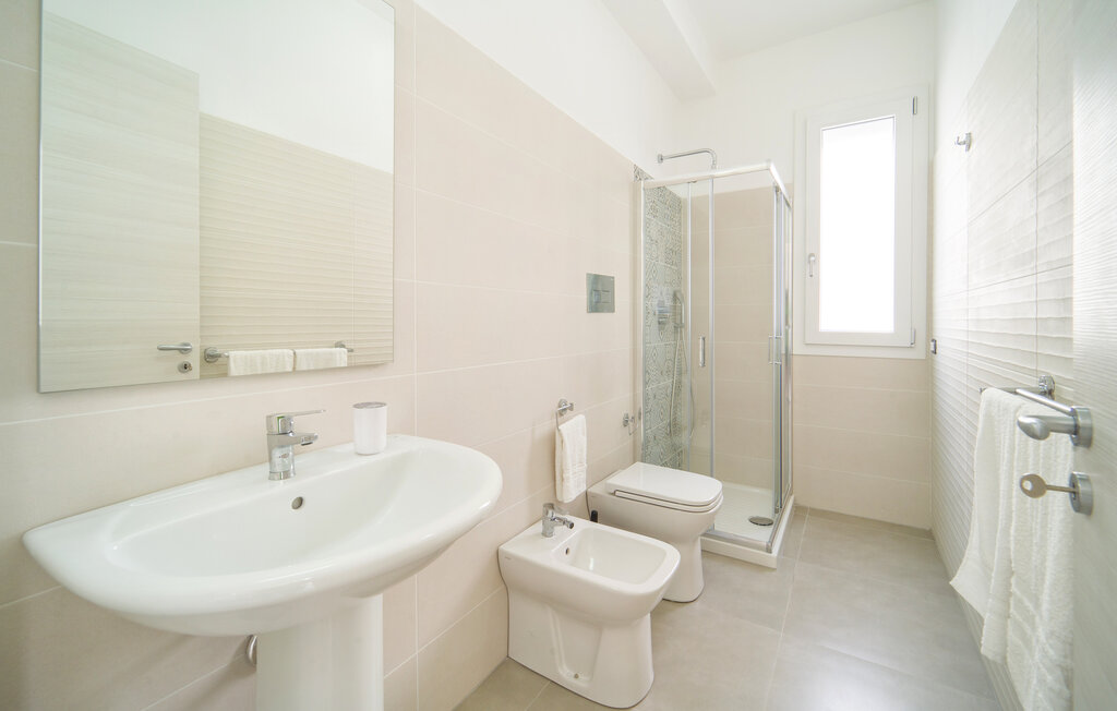 Ferienhaus - Scala dei Turchi , Italien - ISR746 18