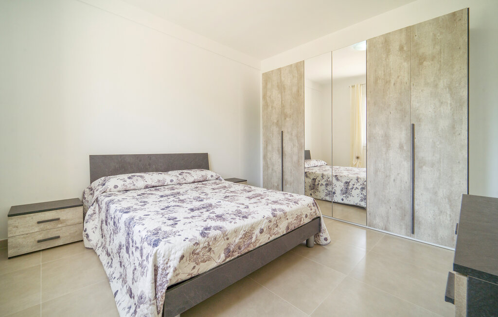Ferienhaus - Scala dei Turchi , Italien - ISR746 13