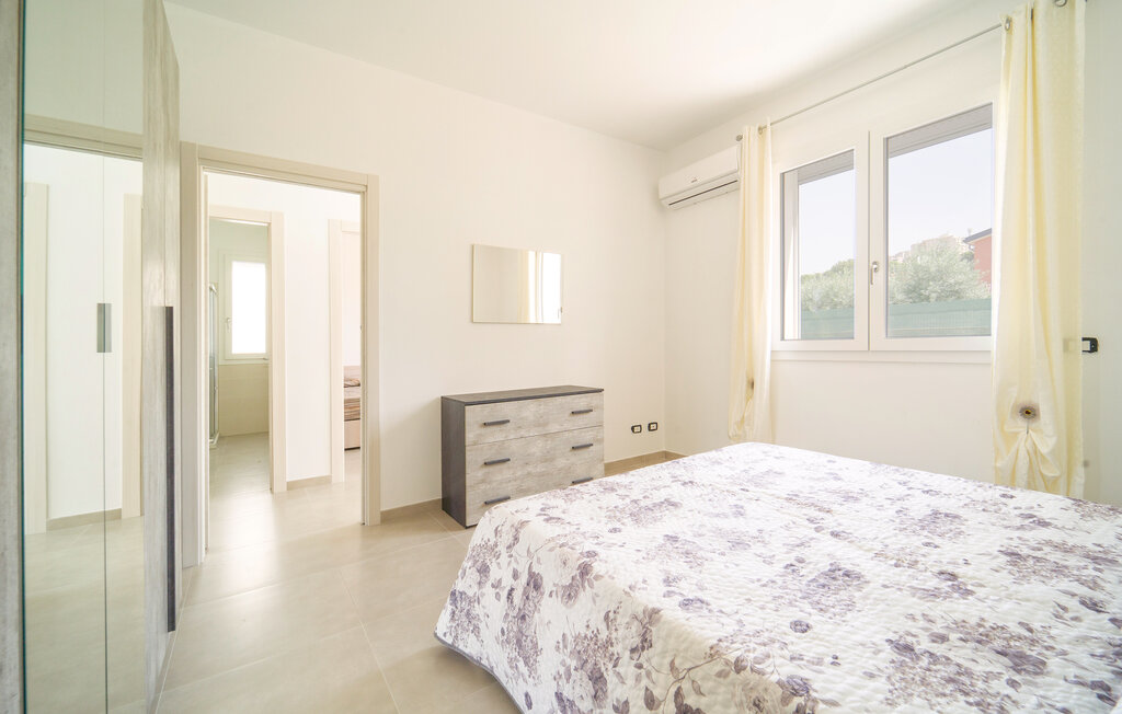 Ferienhaus - Scala dei Turchi , Italien - ISR746 14
