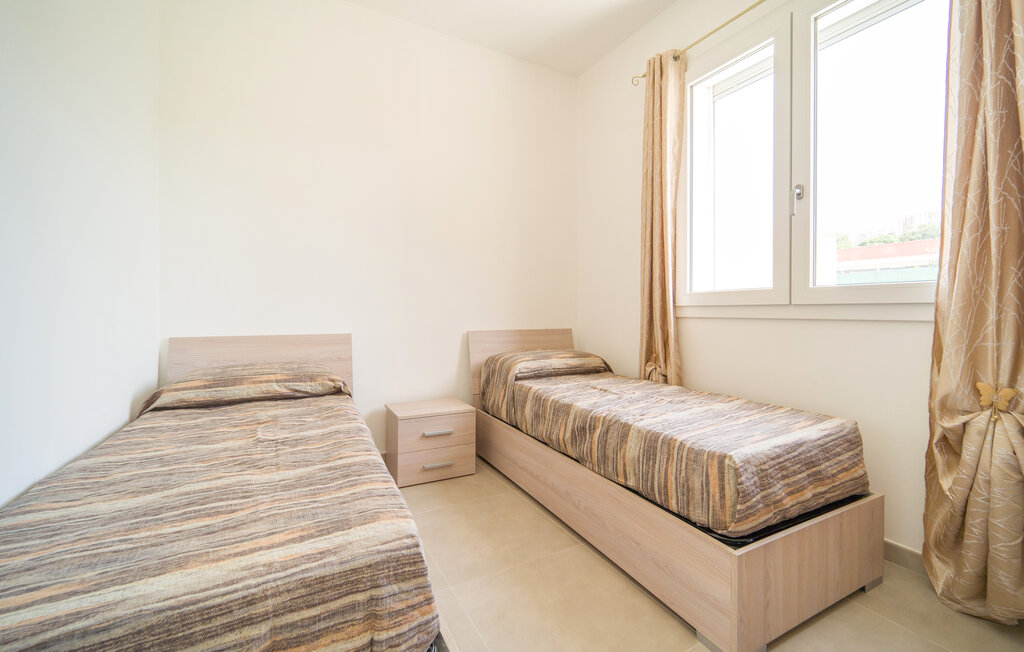 Ferienhaus - Scala dei Turchi , Italien - ISR746 5