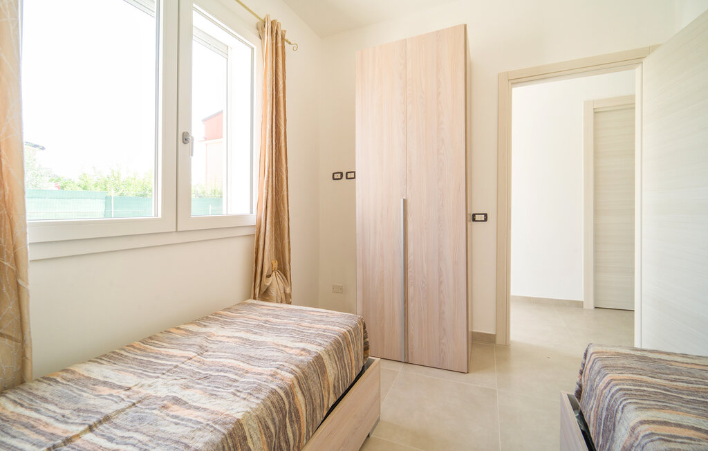 Ferienhaus - Scala dei Turchi , Italien - ISR746 15