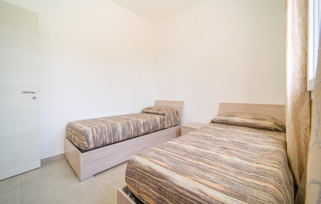 Ferienhaus - Scala dei Turchi , Italien - ISR746 16