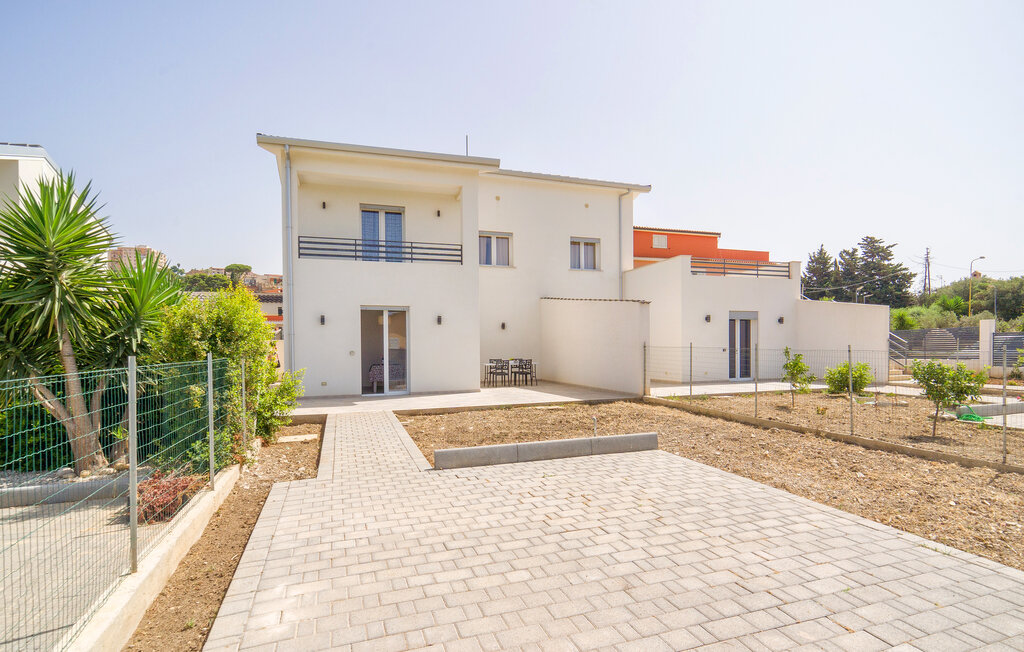 Ferienhaus - Scala dei Turchi , Italien - ISR746 8