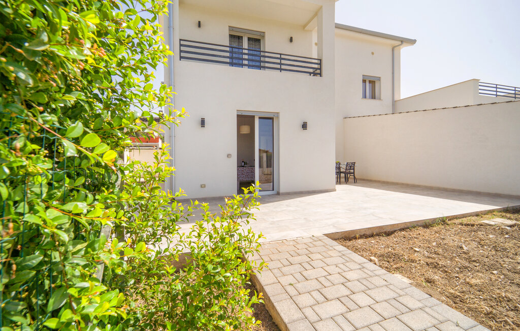 Ferienhaus - Scala dei Turchi , Italien - ISR746 1