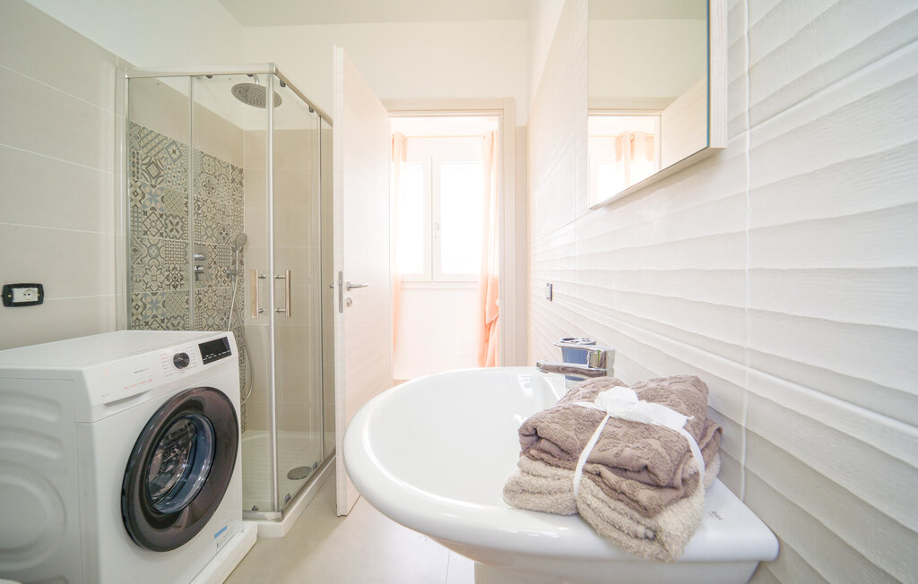 Location de vacances - Scala dei Turchi , Italie - ISR747 22