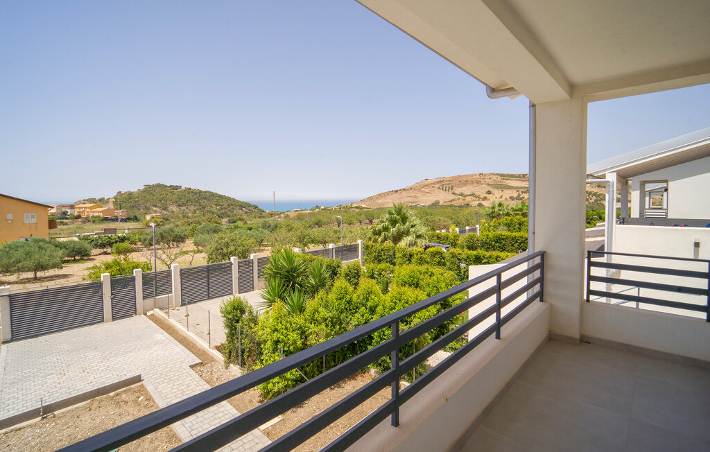 Location de vacances - Scala dei Turchi , Italie - ISR747 6