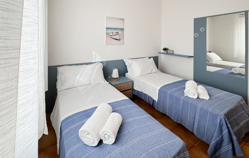 Location de vacances - Marina di Ragusa , Italie - ISR763 12