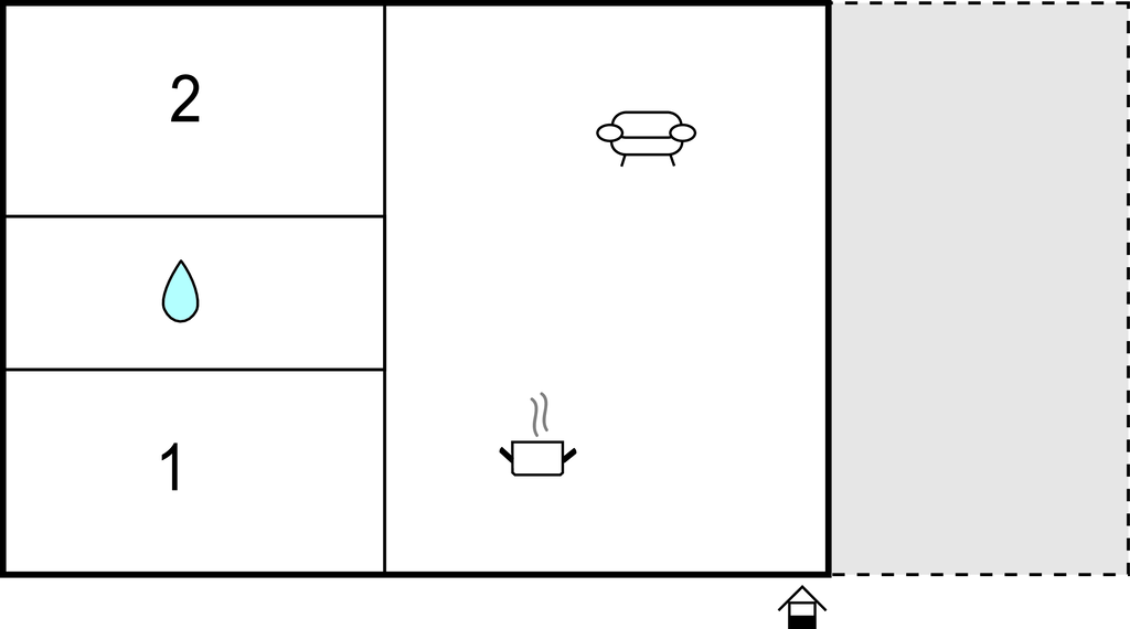 Domy wakacyjne - Marina di Modica , Włochy - ISR732 