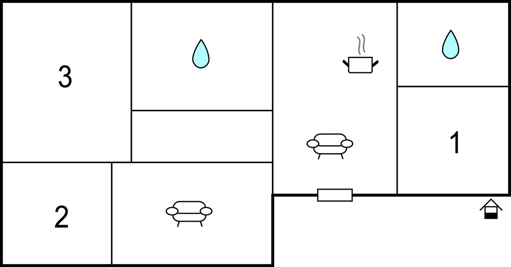 Location de vacances - Marina di Ragusa , Italie - ISR763 