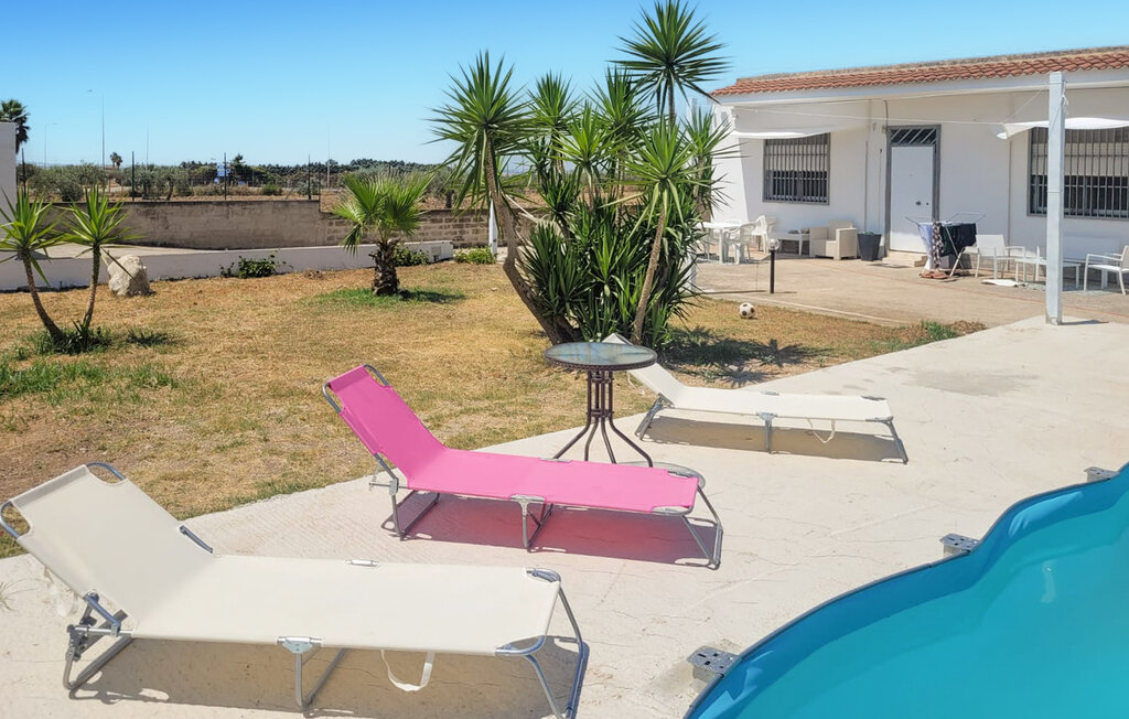 Location de vacances - Comiso , Italie - ISR724 1