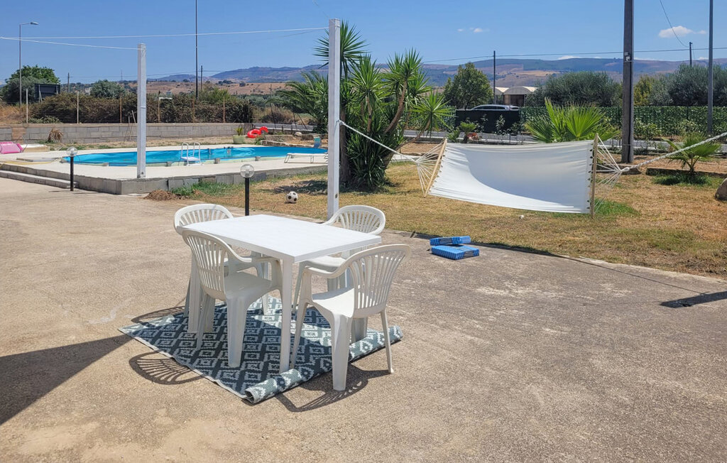 Location de vacances - Comiso , Italie - ISR724 2