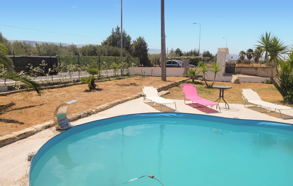 Location de vacances - Comiso , Italie - ISR724 7