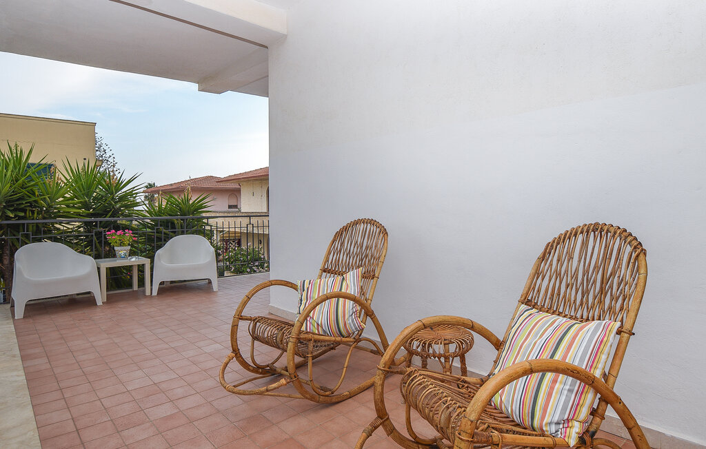 Apartment - Marina di Modica , Italy - ISR736 7