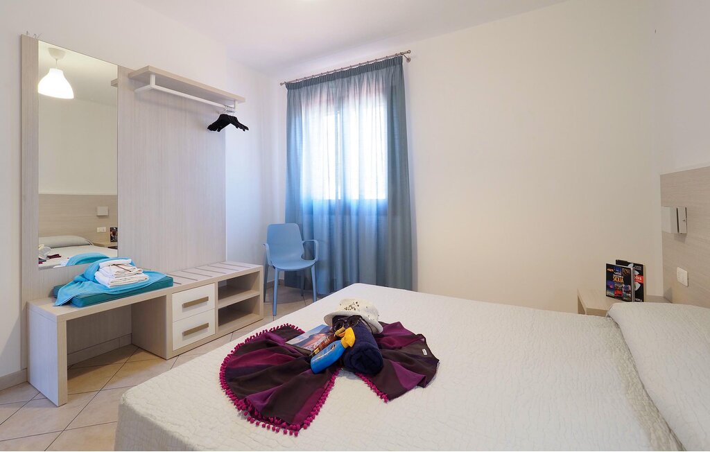 Ferienhaus - Modica , Italien - ISR734 20