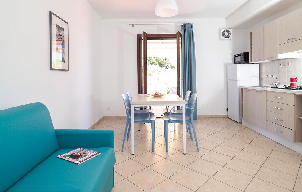 Ferienhaus - Modica , Italien - ISR734 3