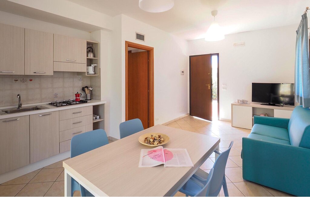 Ferienhaus - Modica , Italien - ISR734 19