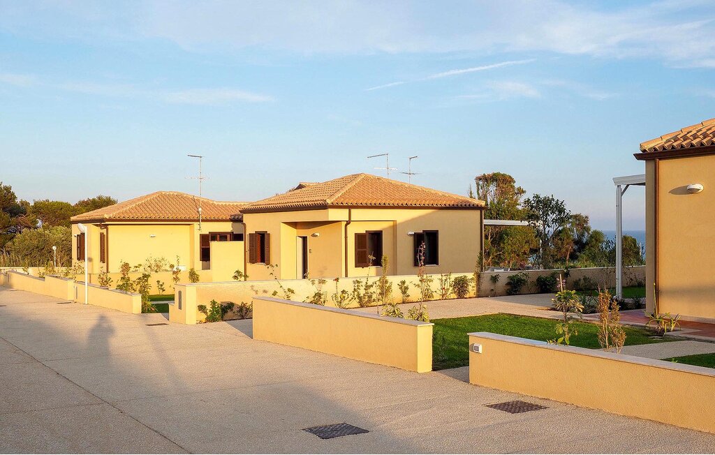 Ferienhaus - Modica , Italien - ISR734 6