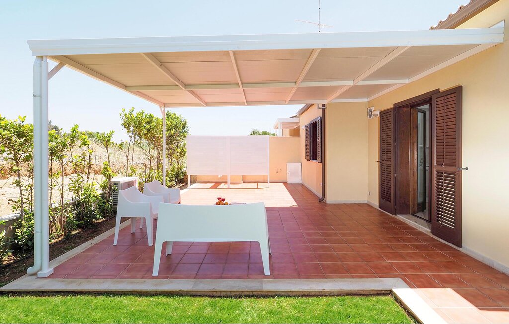 Ferienhaus - Modica , Italien - ISR734 2