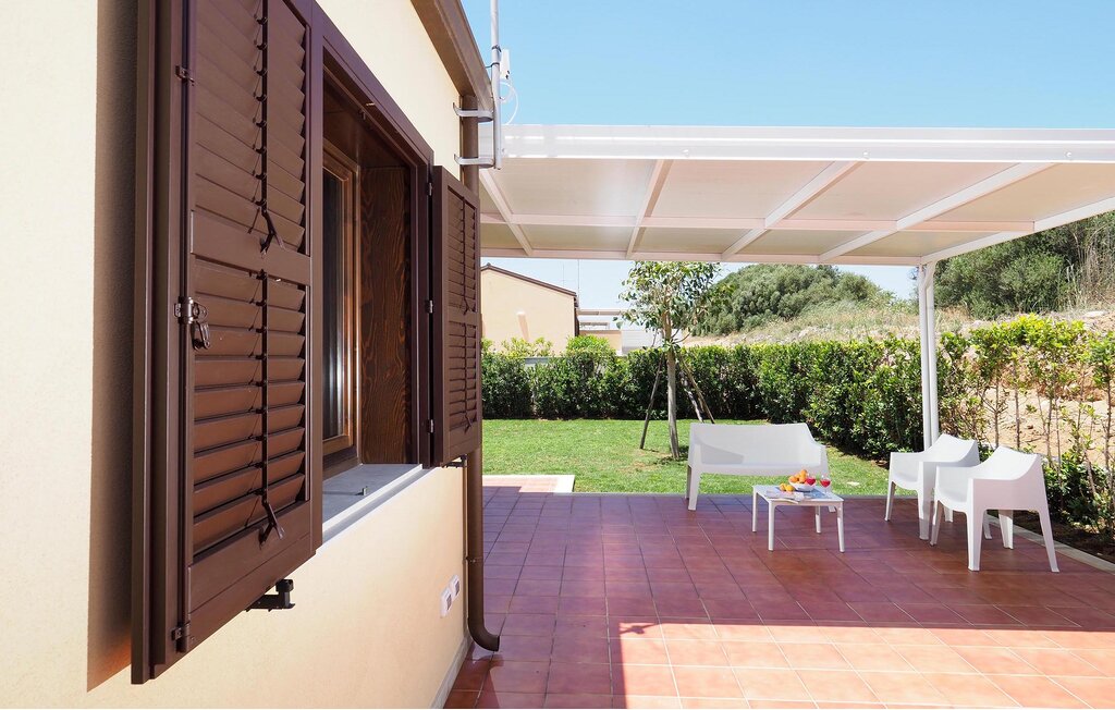 Ferienhaus - Modica , Italien - ISR734 15