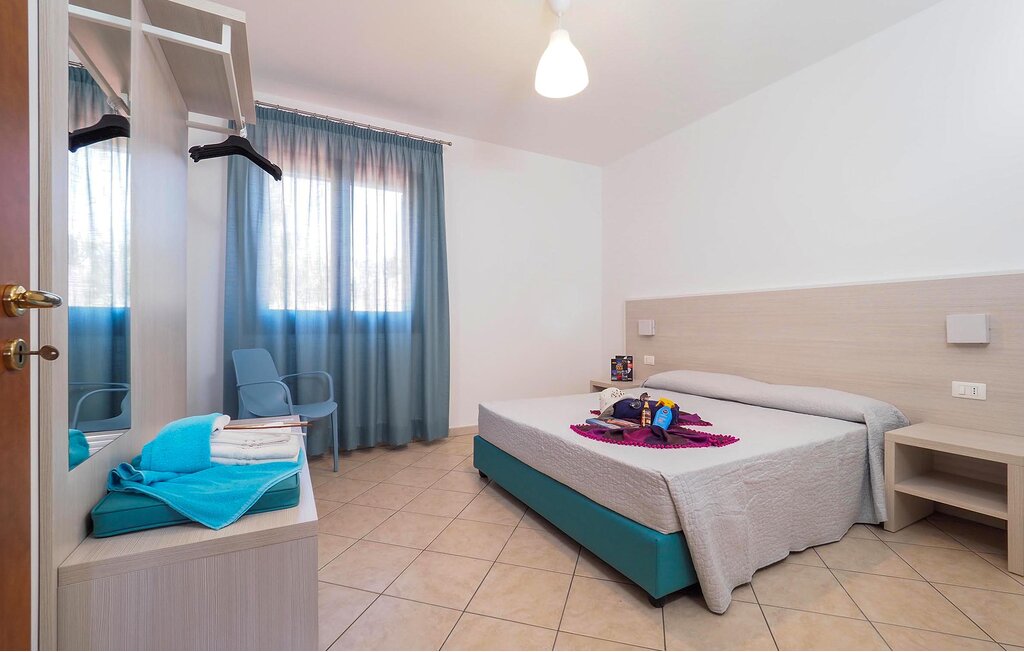 Ferienhaus - Modica , Italien - ISR734 5