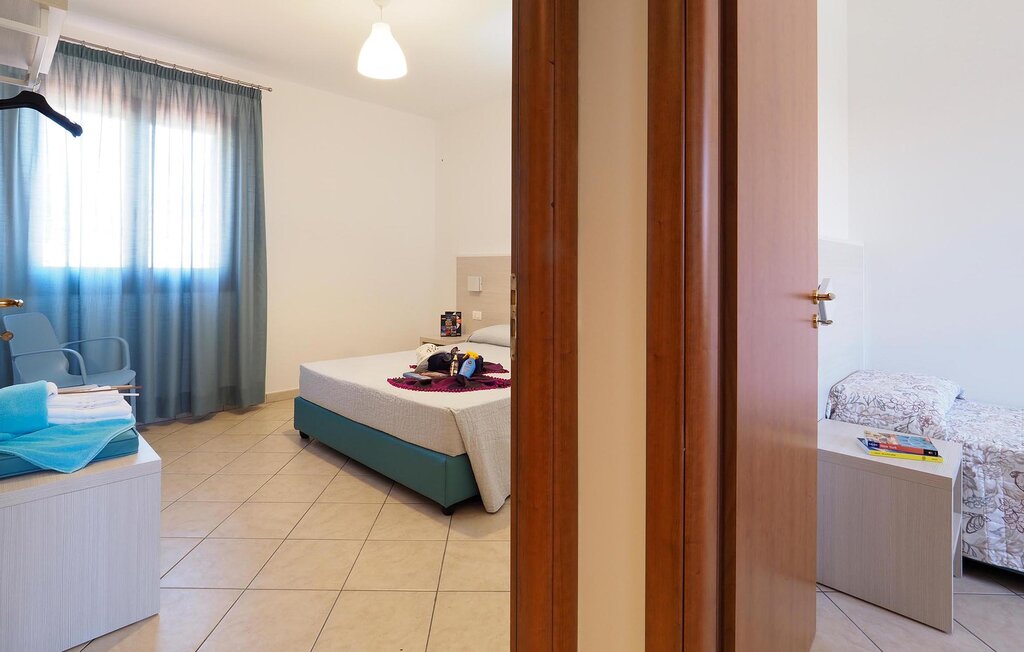 Ferienhaus - Modica , Italien - ISR734 21
