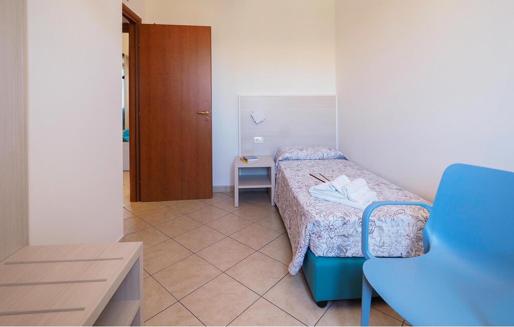 Ferienhaus - Modica , Italien - ISR734 23