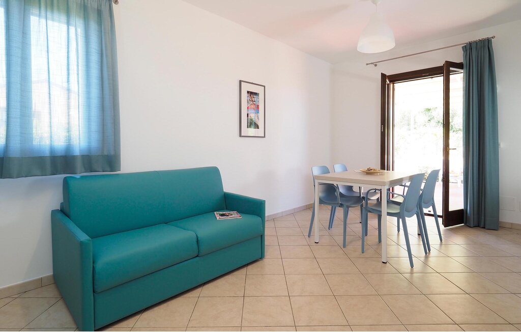 Ferienhaus - Modica , Italien - ISR734 17