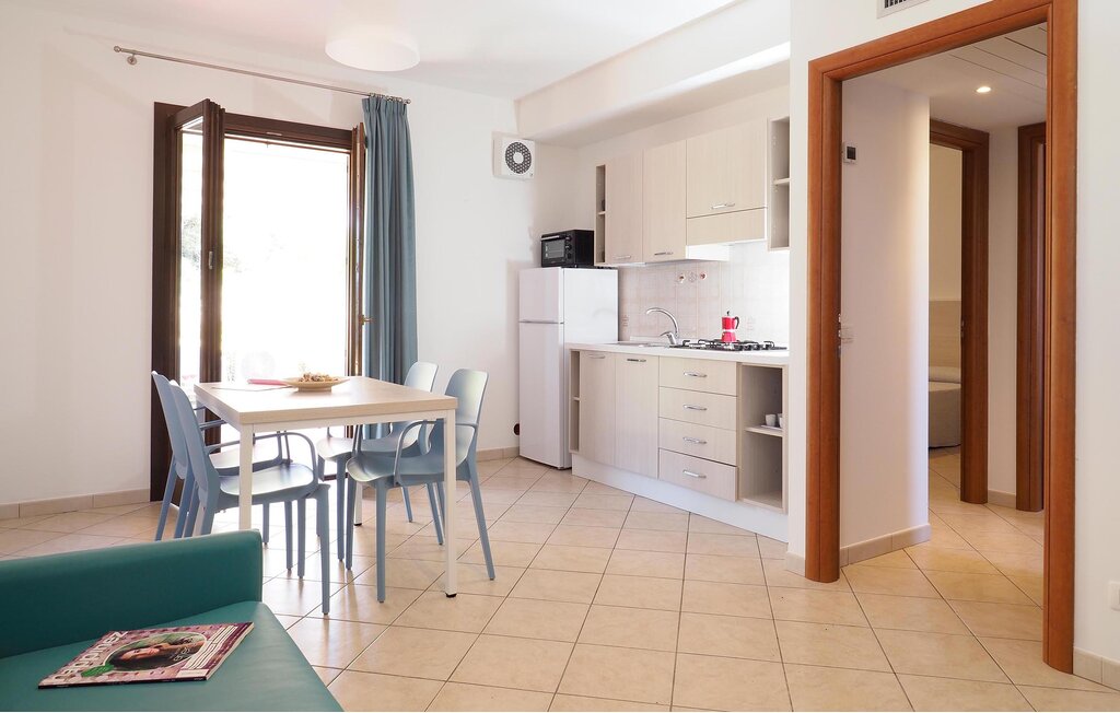 Ferienhaus - Modica , Italien - ISR734 18