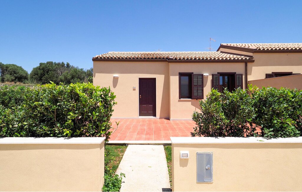 Ferienhaus - Modica , Italien - ISR734 9