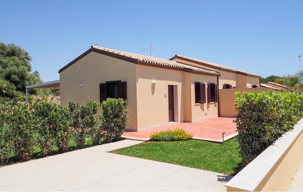 Ferienhaus - Modica , Italien - ISR734 11