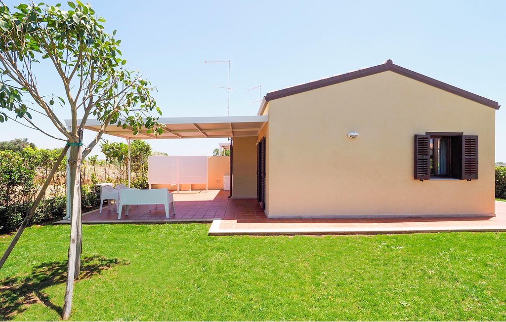 Ferienhaus - Modica , Italien - ISR734 13